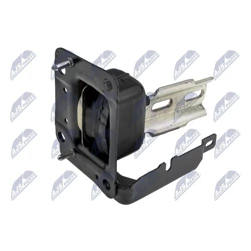 Uloženie motora ZPS-CT-018 /NTY/ - obr. 1
