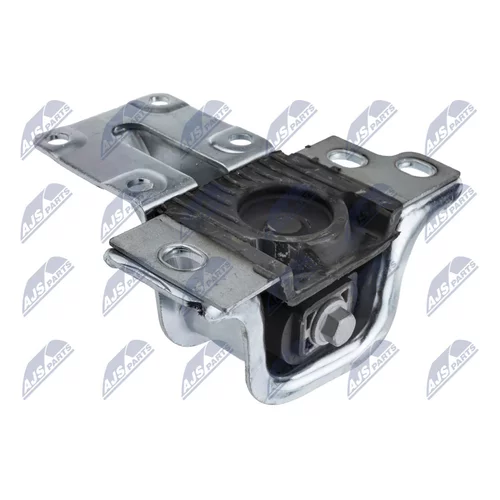 Uloženie motora ZPS-CT-028 /NTY/ - obr. 1