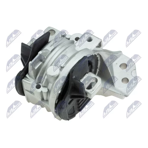 Uloženie automatickej prevodovky ZPS-CT-032 /NTY/ - obr. 1