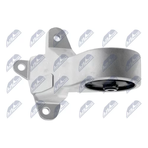 Uloženie motora ZPS-DA-004 /NTY/ - obr. 1