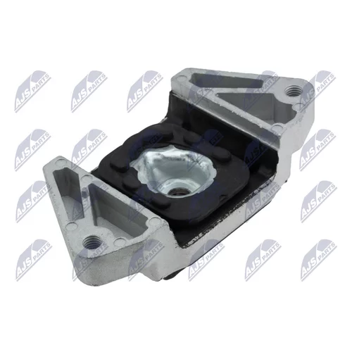 Uloženie motora ZPS-FR-027 /NTY/ - obr. 1