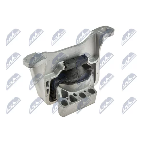 Uloženie motora ZPS-FR-051 /NTY/ - obr. 1