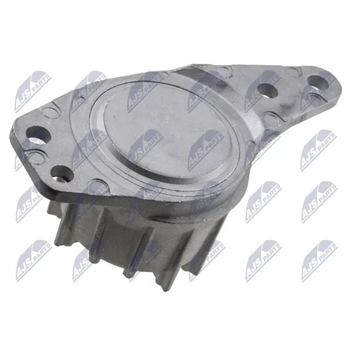 Uloženie motora ZPS-FT-039 /NTY/ - obr. 1