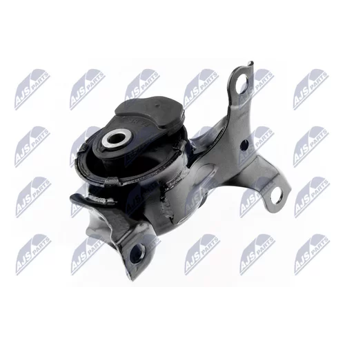 Uloženie motora ZPS-HD-103 /NTY/ - obr. 1