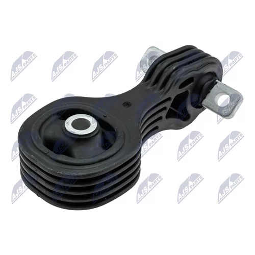 Uloženie motora ZPS-HD-137 /NTY/ - obr. 1