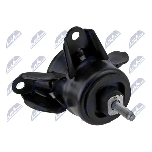 Uloženie motora ZPS-HY-540 /NTY/