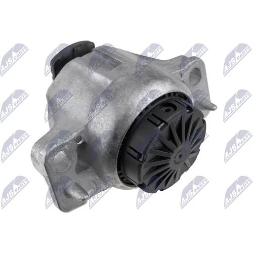 Uloženie motora ZPS-JG-011 /NTY/ - obr. 1