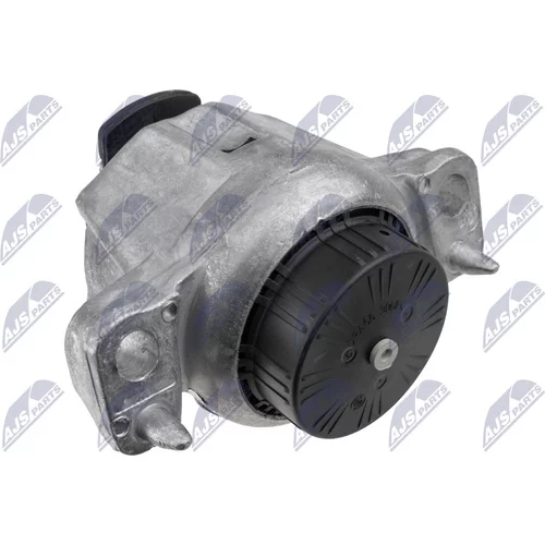 Uloženie motora ZPS-JG-015 /NTY/ - obr. 1