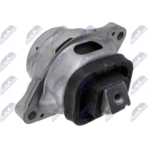 Uloženie motora NTY ZPS-LR-007