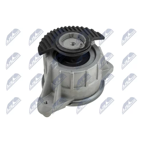 Uloženie motora NTY ZPS-ME-015