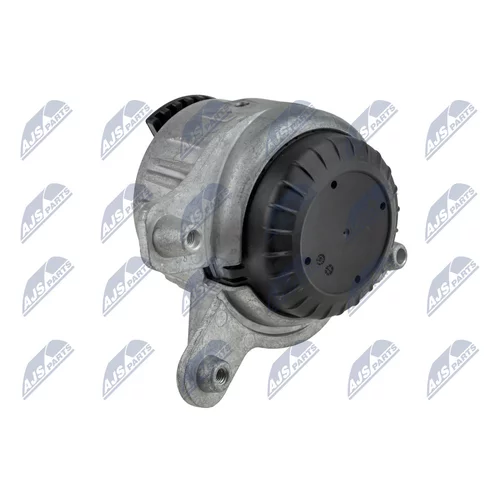 Uloženie motora ZPS-ME-019 /NTY/ - obr. 1