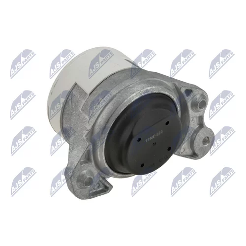 Uloženie motora ZPS-ME-020 /NTY/ - obr. 1