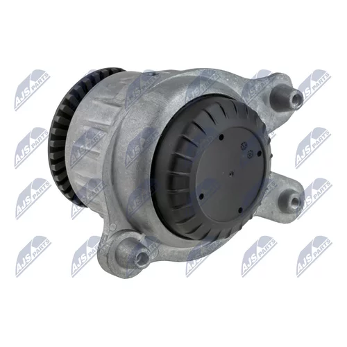 Uloženie motora ZPS-ME-030 /NTY/ - obr. 1