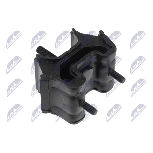 Uloženie motora ZPS-ME-091 /NTY/ - obr. 1