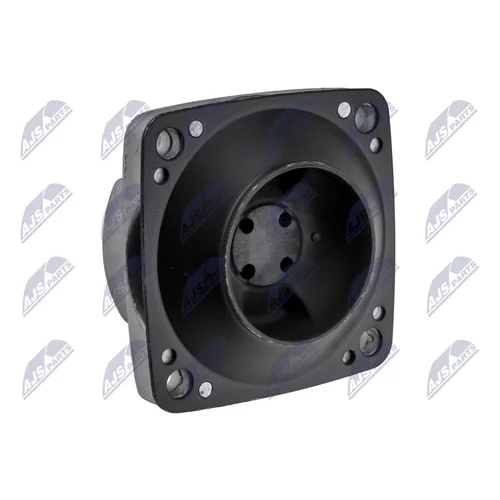 Uloženie motora ZPS-ME-093 /NTY/ - obr. 1