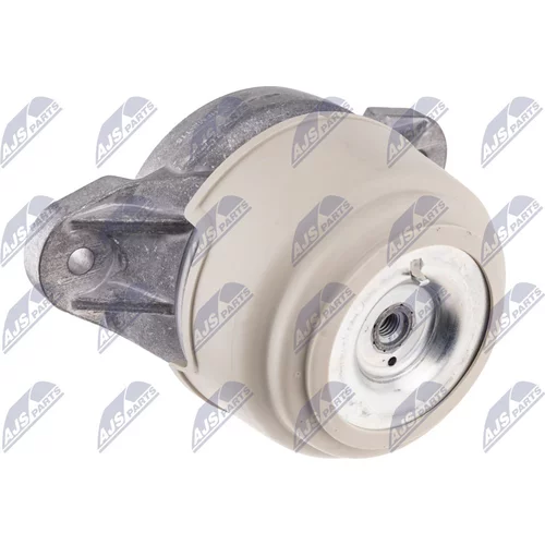 Uloženie motora NTY ZPS-ME-115