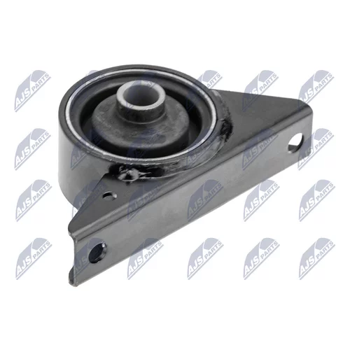 Uloženie motora ZPS-MS-049 /NTY/ - obr. 1
