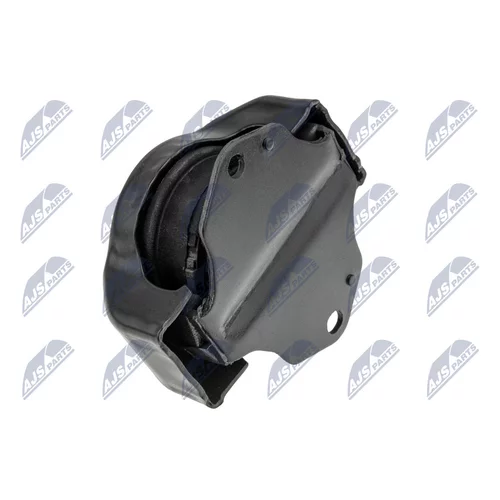 Uloženie motora ZPS-MS-053 /NTY/ - obr. 1