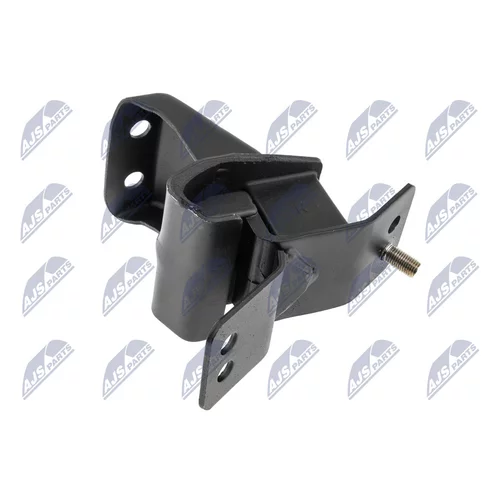Uloženie motora ZPS-MS-076 /NTY/ - obr. 1