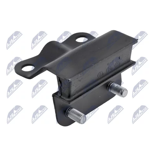Uloženie motora ZPS-MZ-020 /NTY/ - obr. 1