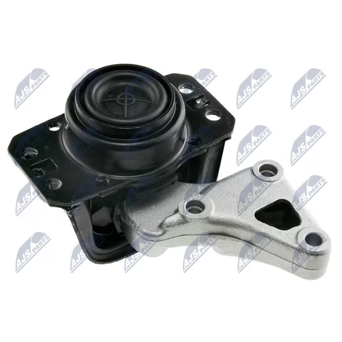 Uloženie motora ZPS-PE-004 /NTY/ - obr. 1