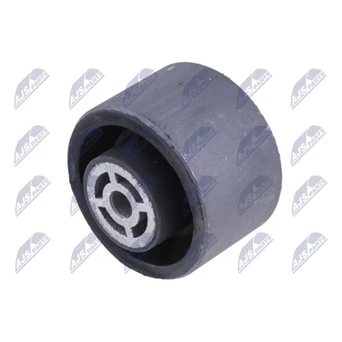 Uloženie motora ZPS-PE-013 /NTY/ - obr. 1