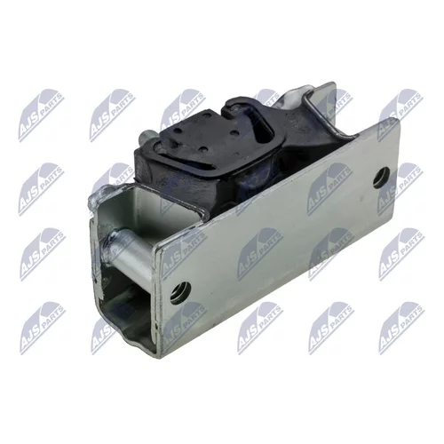 Uloženie motora ZPS-PE-032 /NTY/ - obr. 1