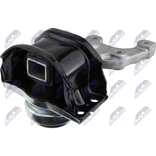 Uloženie motora ZPS-PE-042 /NTY/ - obr. 1