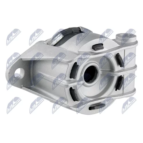 Uloženie motora ZPS-PL-003 /NTY/ - obr. 1