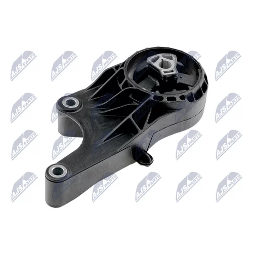 Uloženie motora ZPS-PL-023 /NTY/ - obr. 1