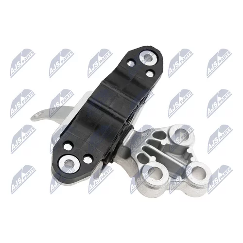 Uloženie motora ZPS-PL-078 /NTY/ - obr. 1