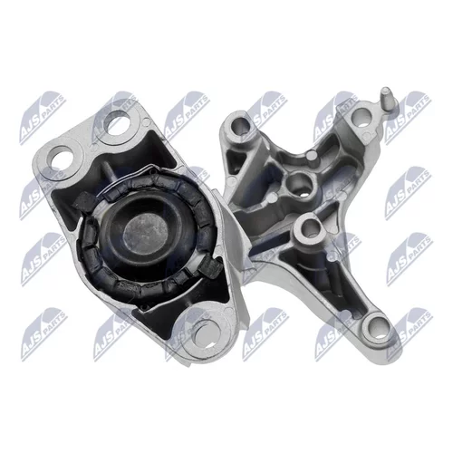 Uloženie motora ZPS-RE-007 /NTY/ - obr. 1