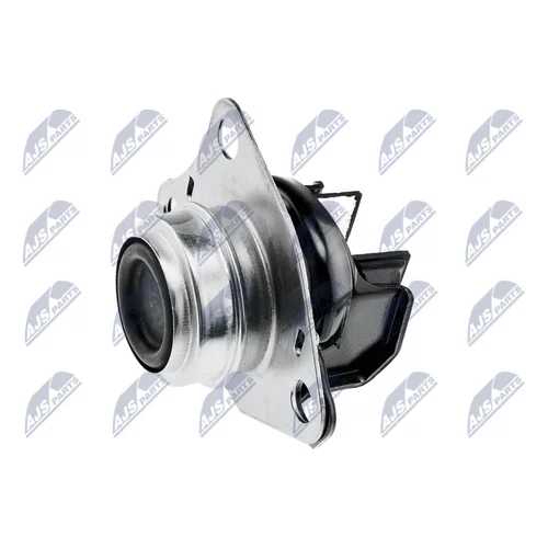 Uloženie motora ZPS-RE-038 /NTY/ - obr. 1