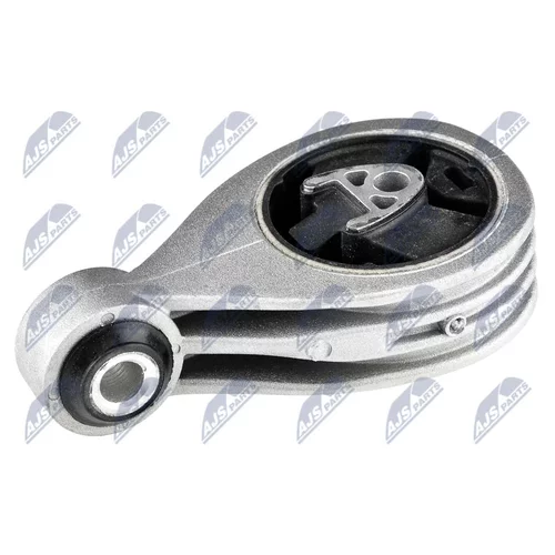 Uloženie motora ZPS-RE-072 /NTY/ - obr. 1