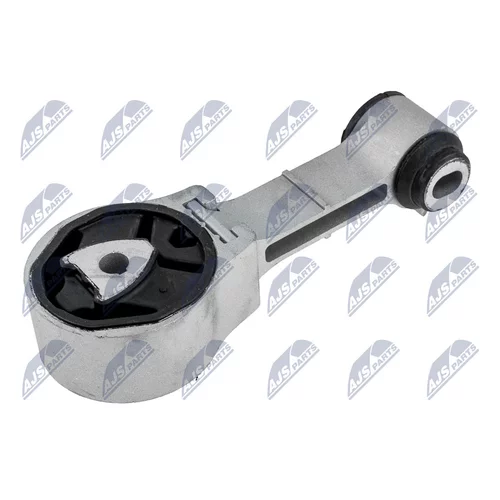 Uloženie motora ZPS-RE-081 /NTY/ - obr. 1