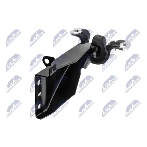 Uloženie motora ZPS-RE-100 /NTY/ - obr. 1