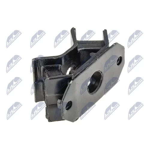 Uloženie motora ZPS-SU-018 /NTY/ - obr. 1