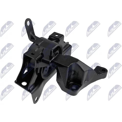 Uloženie motora NTY ZPS-SU-040