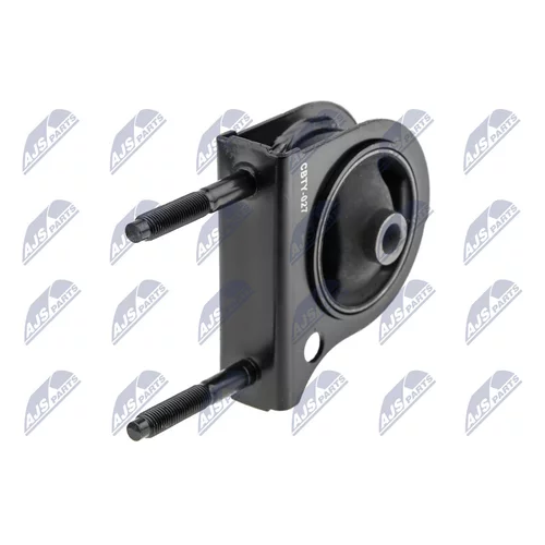Uloženie motora ZPS-TY-027 /NTY/ - obr. 1