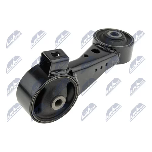 Uloženie motora NTY ZPS-TY-067