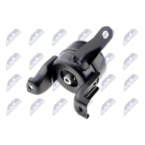 Uloženie motora ZPS-TY-116 /NTY/ - obr. 1