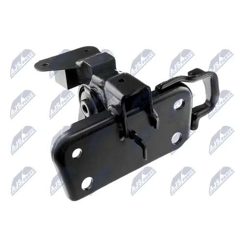 Uloženie motora ZPS-TY-152 /NTY/ - obr. 1