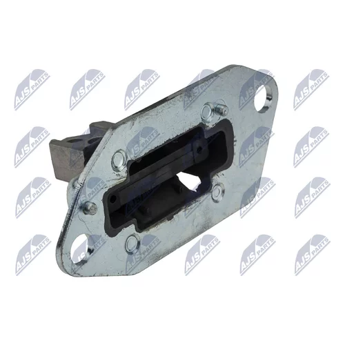 Uloženie motora ZPS-VV-008 /NTY/ - obr. 1