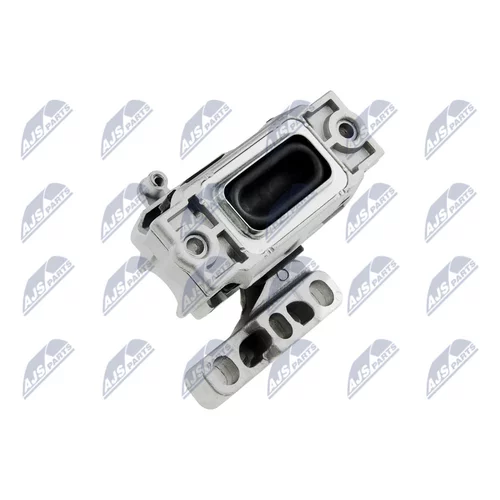 Uloženie motora ZPS-VW-031 /NTY/ - obr. 1