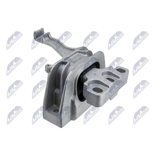 Uloženie motora ZPS-VW-085 /NTY/ - obr. 1