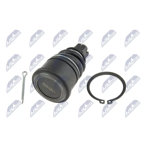 Zvislý/nosný čap ZSD-HD-002 /NTY/ - obr. 1
