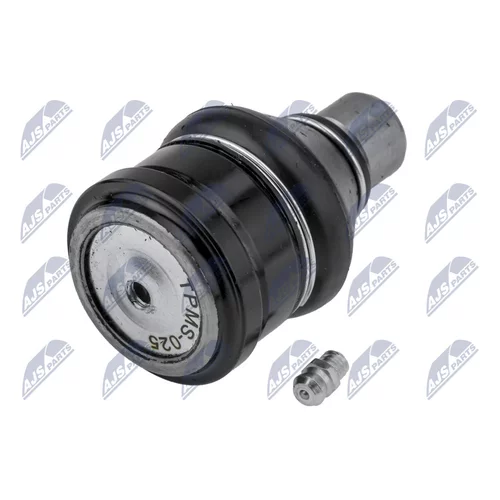 Zvislý/nosný čap ZSD-MS-025 /NTY/ - obr. 1