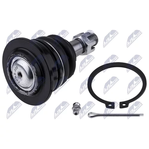 Zvislý/nosný čap ZSG-NS-005 /NTY/ - obr. 1