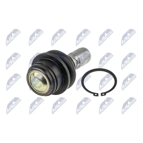Zvislý/nosný čap ZST-NS-002 /NTY/ - obr. 1