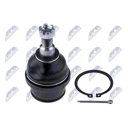 Zvislý/nosný čap ZST-TY-002 /NTY/ - obr. 4